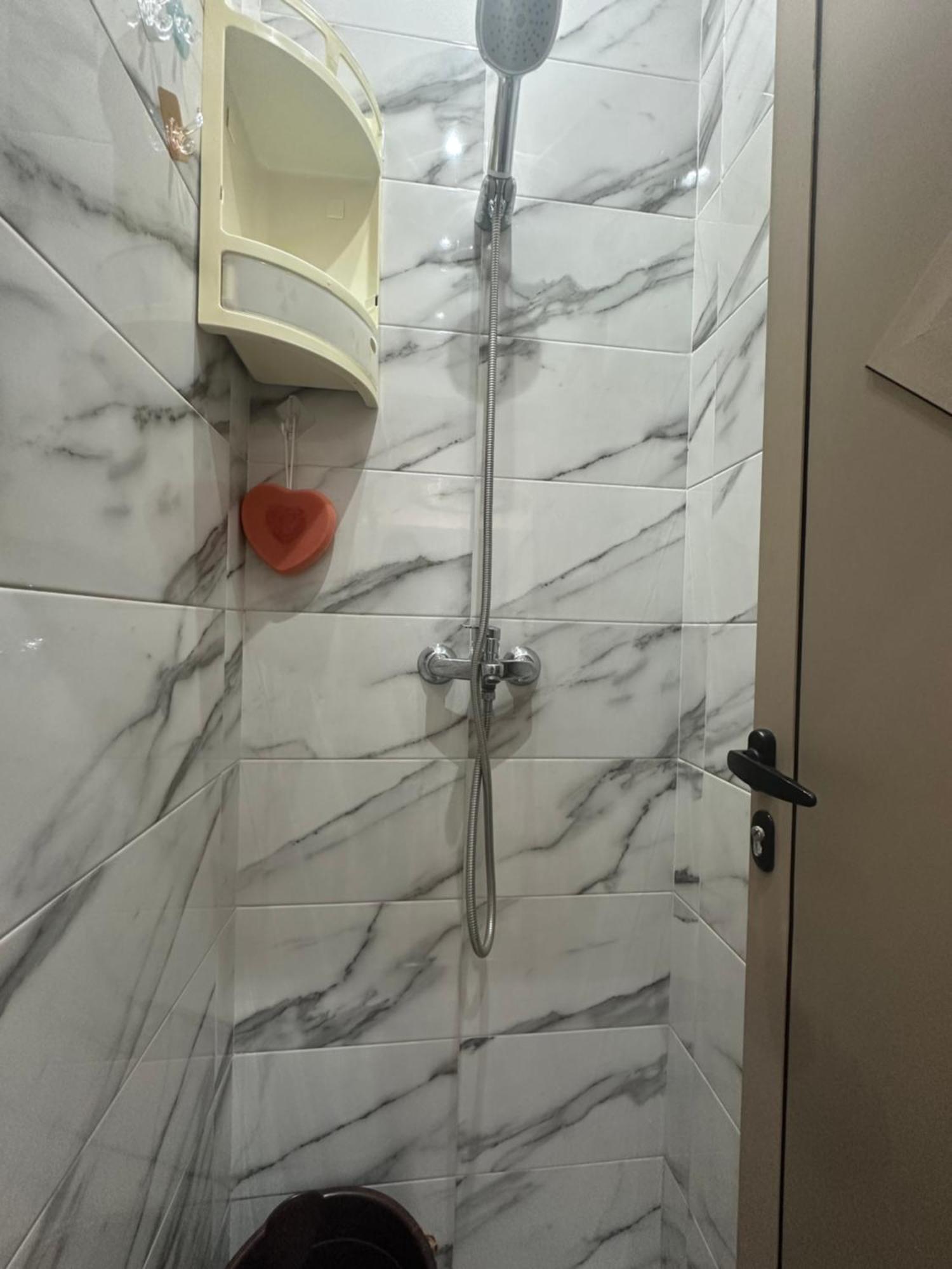 Apartment A Proche De La Gare Routiere Agadir
